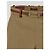 Gucci Pantalones Cortos de Algodón Horsebit Castaño - vista 6