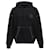 Givenchy Baumwoll-Hoodie Schwarz - Ansicht 4