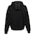 Givenchy Baumwoll-Hoodie Schwarz - Ansicht 5