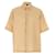 Fendi Camicia di lino Giallo  - vista 1