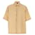 Fendi Camicia di lino Giallo  - vista 4