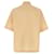 Fendi Camicia di lino Giallo  - vista 5