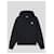 Kenzo Blumen-Hoodie Schwarz - Ansicht 4