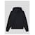 Kenzo Blumen-Hoodie Schwarz - Ansicht 5