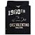 Valentino Hoodie mit Logo-Print Schwarz - Ansicht 6