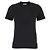 Moncler T-Shirt mit Kristall-Logo