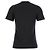 Moncler T-Shirt mit Kristall-Logo - Ansicht 5