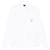 Fendi Camicia di cotone Bianco  - vista 4