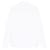 Fendi Camicia di cotone Bianco  - vista 5