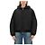 Maison Martin Margiela Nylon-Bomberjacke Schwarz