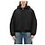 Maison Martin Margiela Nylon-Bomberjacke Schwarz - Ansicht 4