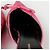 Balenciaga Mule BB Ribbon Rosa - vista 10