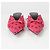 Balenciaga Mule BB Ribbon Rosa - vista 7