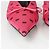 Balenciaga Mule BB Ribbon Rosa - vista 8