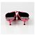 Balenciaga Mule BB Ribbon Rosa - vista 9