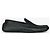 Givenchy Leder-Driving-Schuhe - Ansicht 4