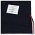 Thom Browne Bar Baumwoll-T-Shirt Blau - Ansicht 9