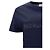 Saint Laurent T-Shirt mit umgekehrtem Logo - Ansicht 5