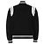 Saint Laurent Teddy-Jacke aus Wolle - Ansicht 5