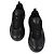 Valentino Zapatillas negras para hombre Negro - vista 4