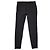 Lanvin Collection Black Wool Blend Slim Pants - view 2