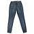 Dolce & Gabbana Pantalones de denim azul lavado dañado Audrey - vista 2