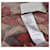 Zadig & Voltaire Mehrfarbiger Cashmere-Strick XS Mehrfarben  - Ansicht 5