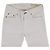 Rag & Bone Pantalones de mezclilla skinny blancos - vista 3