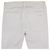 Rag & Bone Pantalones de mezclilla skinny blancos - vista 4