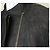 Helmut Lang Denim-Lederbesatz Motorradjacke - Ansicht 5