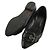 Fendi Scarpe basse nere Nero - vista 4