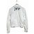 Dior Completo in denim Alex Foxston, parte superiore e parte inferiore Bianco - vista 3