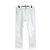 Dior Completo in denim Alex Foxston, parte superiore e parte inferiore Bianco - vista 4