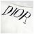 Dior Completo in denim Alex Foxston, parte superiore e parte inferiore Bianco - vista 6