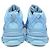 Day Balenciaga Sneakers Triple Multi-Logo Blu - vista 3