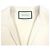 Gucci Abito a Maniche Corte Web Stripe Marrone - vista 4