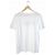 Dior New Wave Kurzarm-T-Shirt Weiß - Ansicht 2