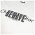 Dior New Wave Kurzarm-T-Shirt Weiß - Ansicht 3