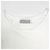 Dior New Wave Kurzarm-T-Shirt Weiß - Ansicht 4