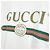 Gucci Oversized T-Shirt mit Kurzarm und Logo - Ansicht 3