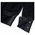 Thom Browne Wollcardigan Black Label Schwarz - Ansicht 3