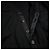 Thom Browne Wollcardigan Black Label Schwarz - Ansicht 4