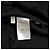 Thom Browne Wollcardigan Black Label Schwarz - Ansicht 7