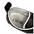 Dior Sneakers basse oblique nere Nero - vista 5