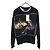 Gucci Sudadera Edición Limitada Ignasi Monreal Negro