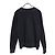 Gucci Sudadera Edición Limitada Ignasi Monreal Negro - vista 2