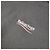 Day Balenciaga Hoodie vintage oversize con logo Wave Marrone - vista 3