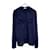 Dior Daniel Arsham Strick Blau  - Ansicht 1