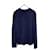 Dior Daniel Arsham Strick Blau  - Ansicht 2