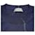 Dior Daniel Arsham Strick Blau  - Ansicht 5